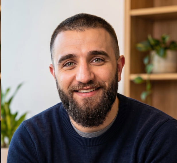 Michael Kay, Founder of Dispatch Experts